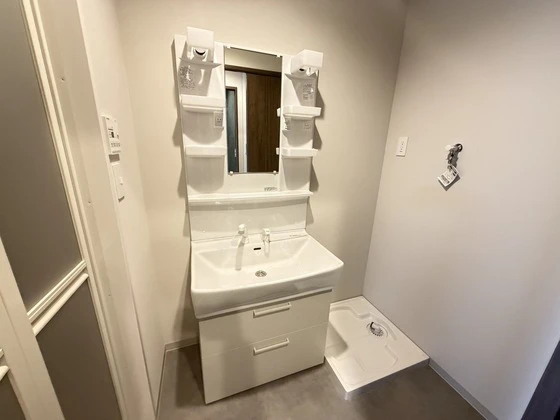 パレグレース己斐本町