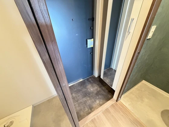 パレグレース己斐本町