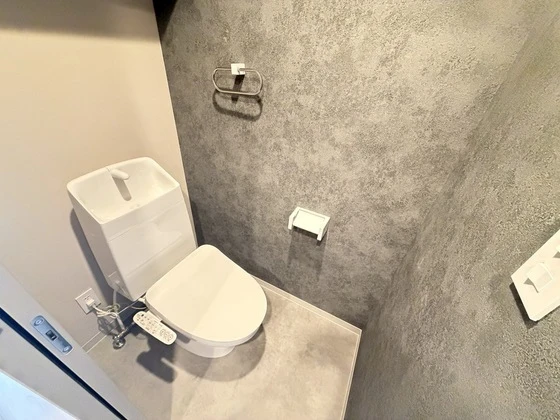 パレグレース己斐本町