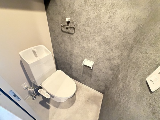 パレグレース己斐本町