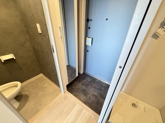 パレグレース己斐本町