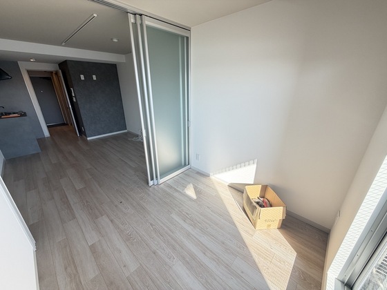 パレグレース己斐本町