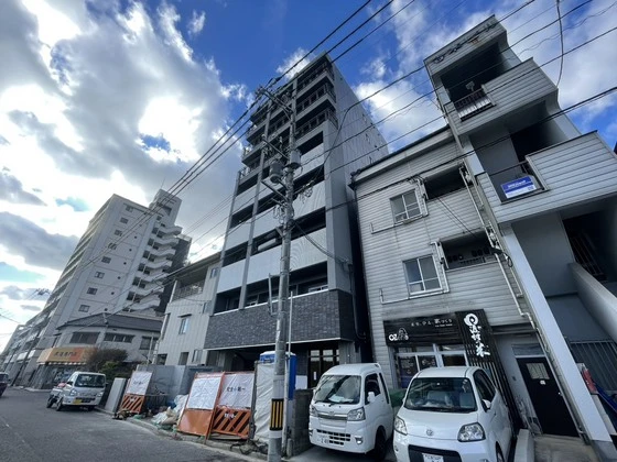 パレグレース己斐本町