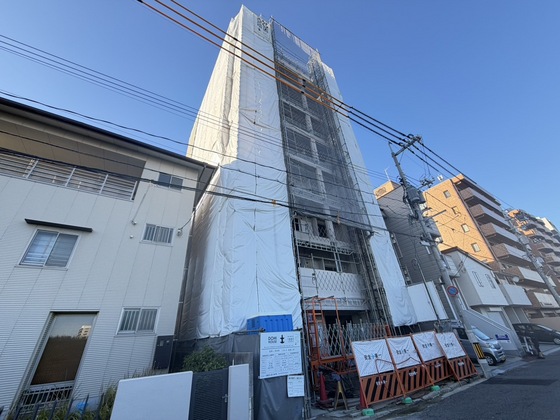 パレグレース己斐本町