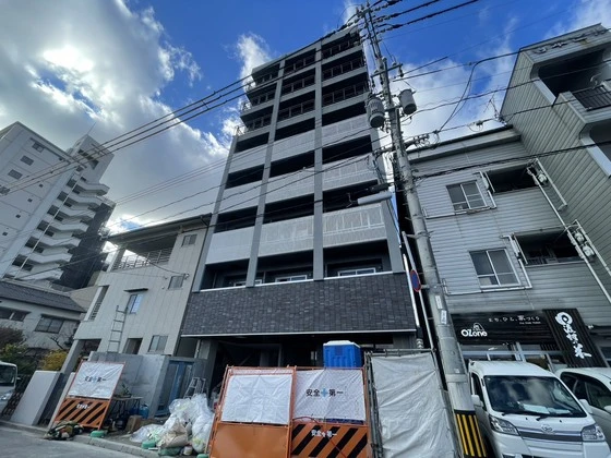 パレグレース己斐本町