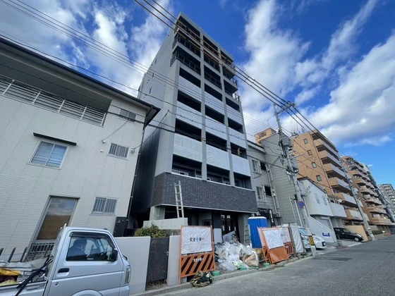 パレグレース己斐本町