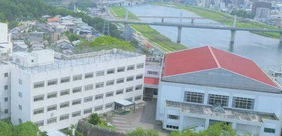 パレグレース己斐本町