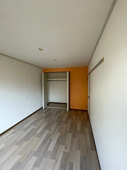 ニューハピニスB棟