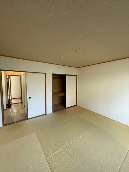 ニューハピニスB棟