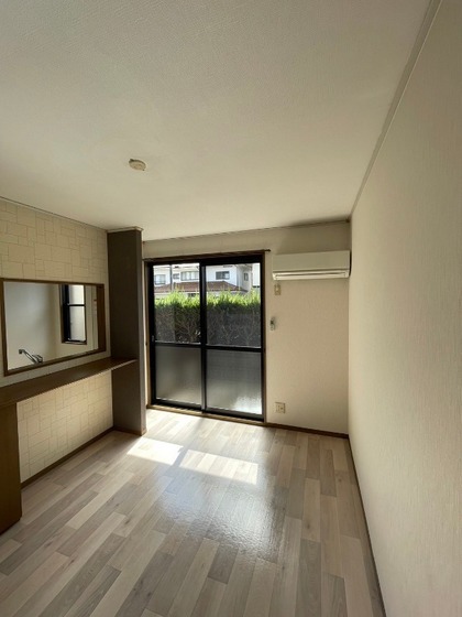 ニューハピニスB棟