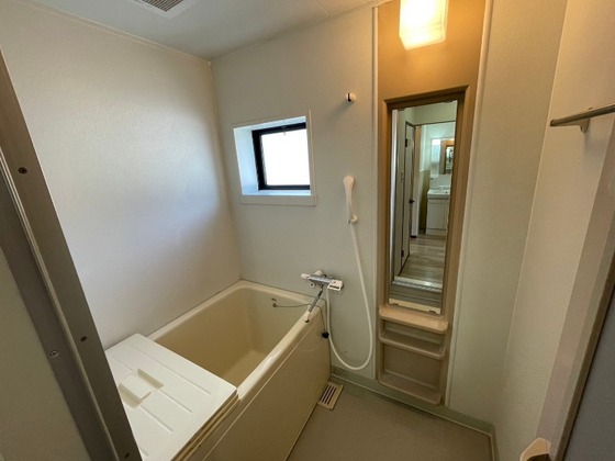 ニューハピニスB棟