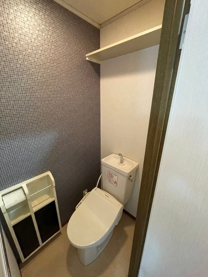 ニューハピニスB棟