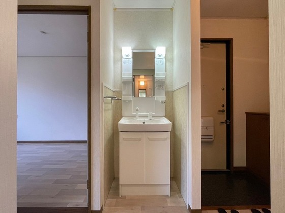 ニューハピニスB棟