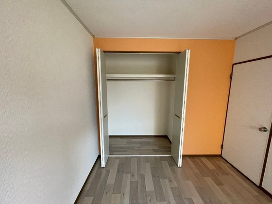 ニューハピニスB棟