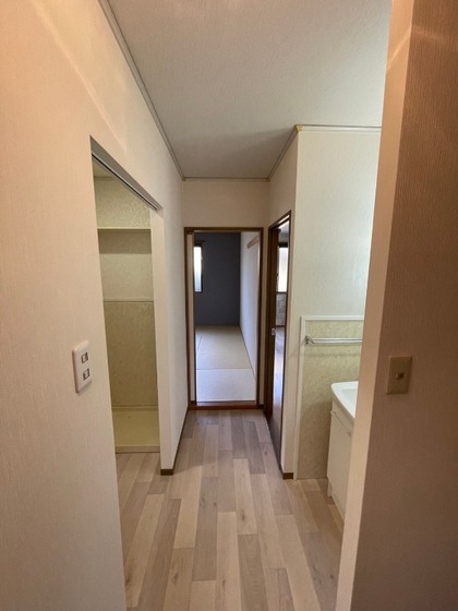 ニューハピニスB棟