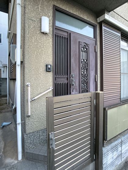 東古松1-15-6戸建