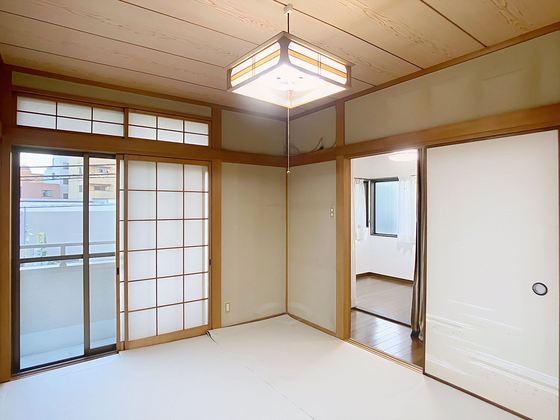 東古松1-15-6戸建