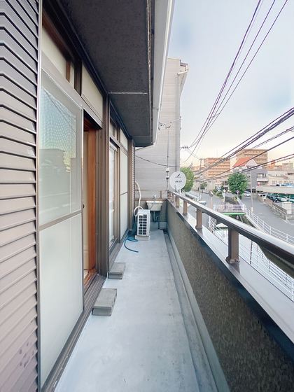 東古松1-15-6戸建