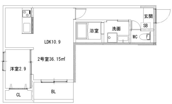 フォレスト青崎