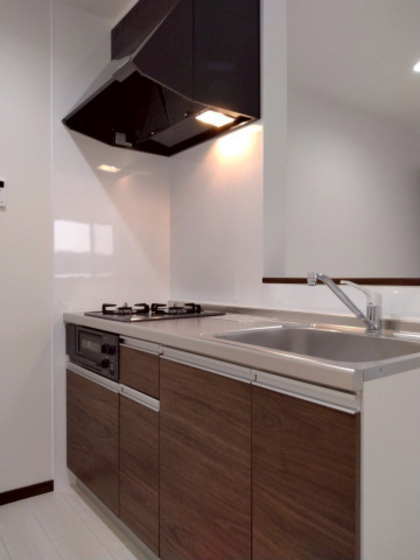 フォレスト青崎