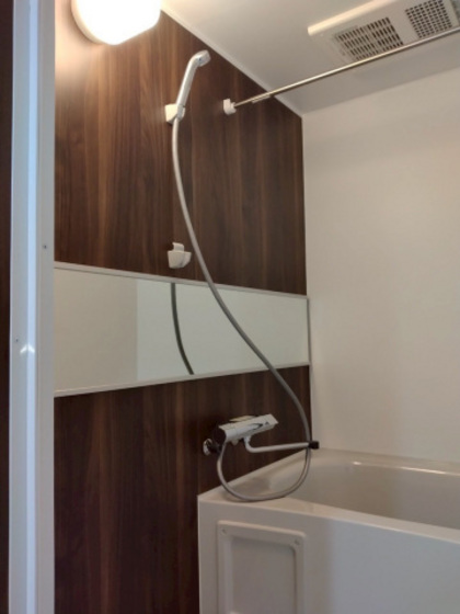 フォレスト青崎