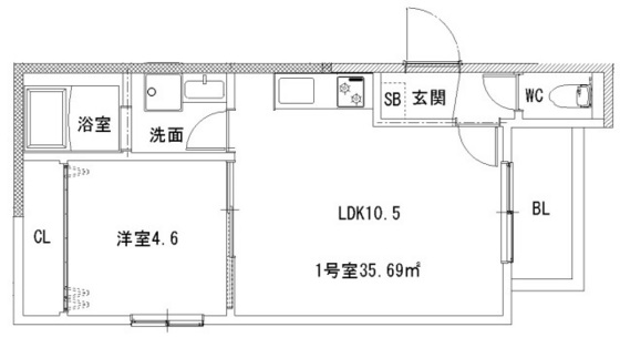 フォレスト青崎