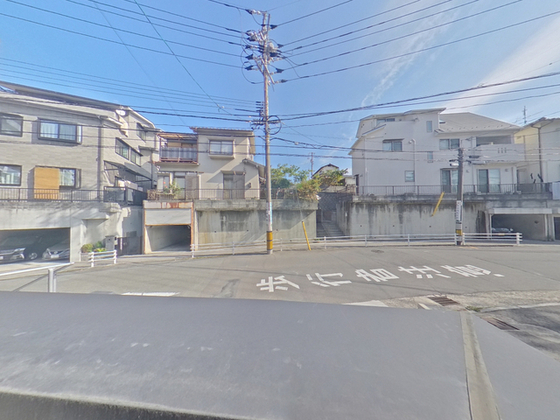 フォレスト青崎