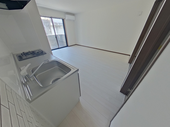 フォレスト青崎