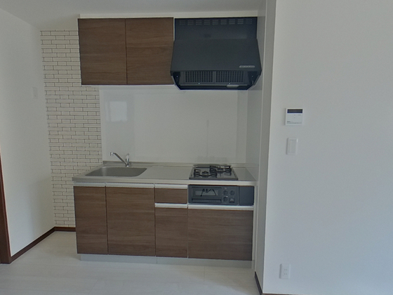 フォレスト青崎