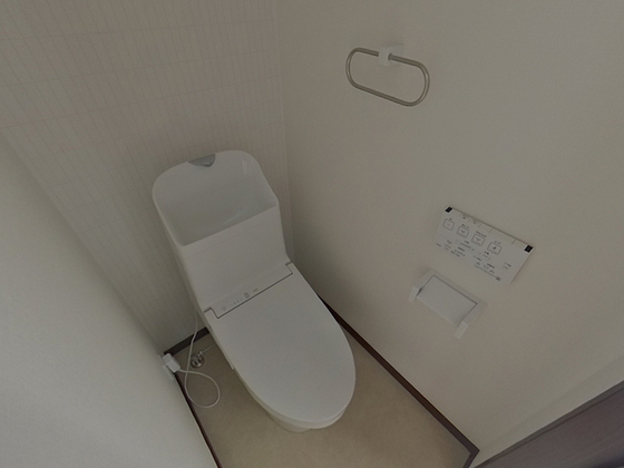 フォレスト青崎