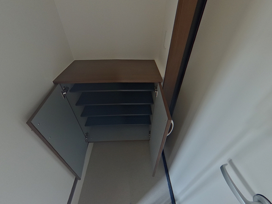 フォレスト青崎