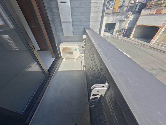 フォレスト青崎