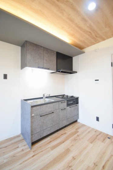 アマゾン・リリー