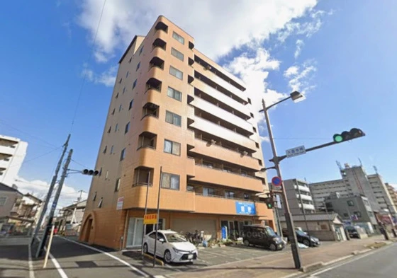 センチュリー東中央