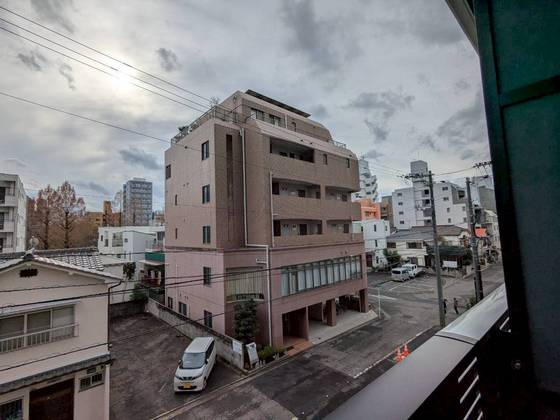 S-RESIDENCE観音公園aloria