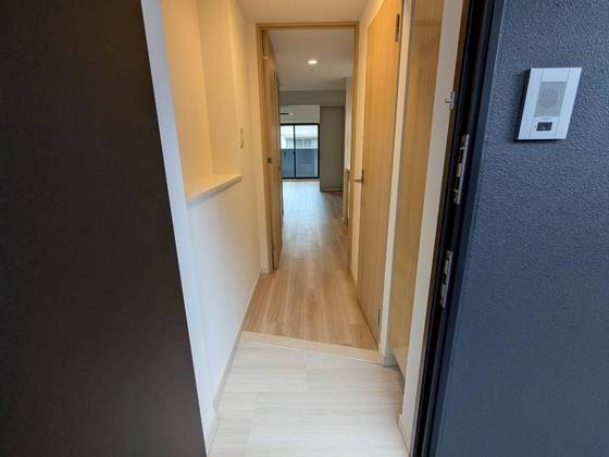 S-RESIDENCE観音公園aloria