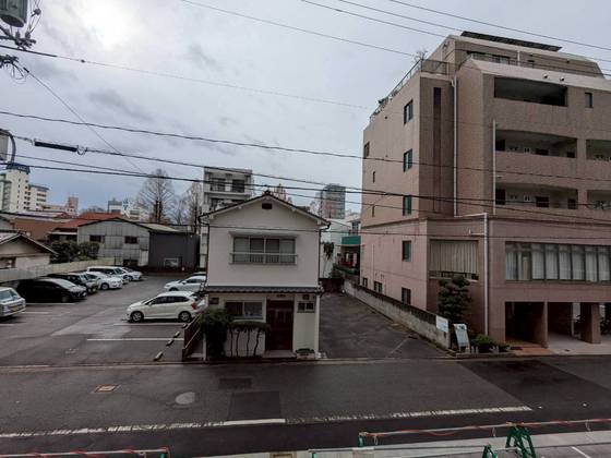 S-RESIDENCE観音公園aloria