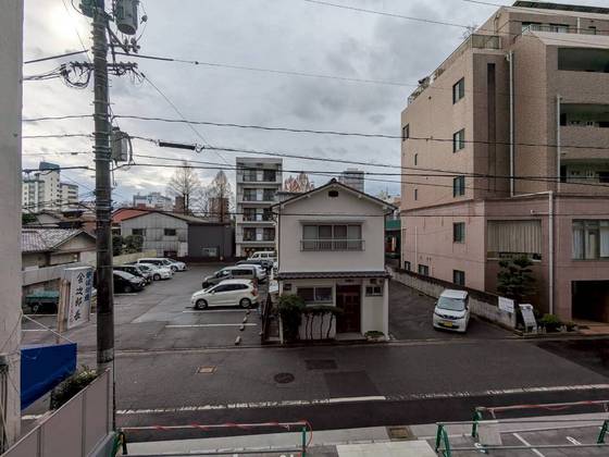 S-RESIDENCE観音公園aloria