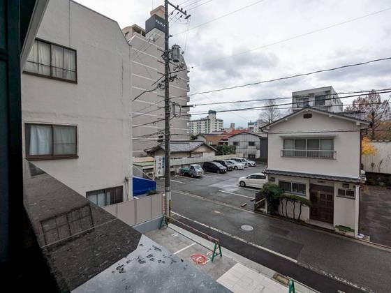 S-RESIDENCE観音公園aloria