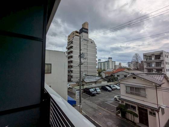 S-RESIDENCE観音公園aloria