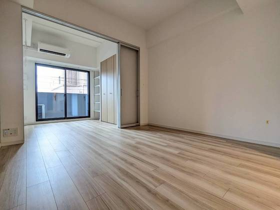 S-RESIDENCE観音公園aloria