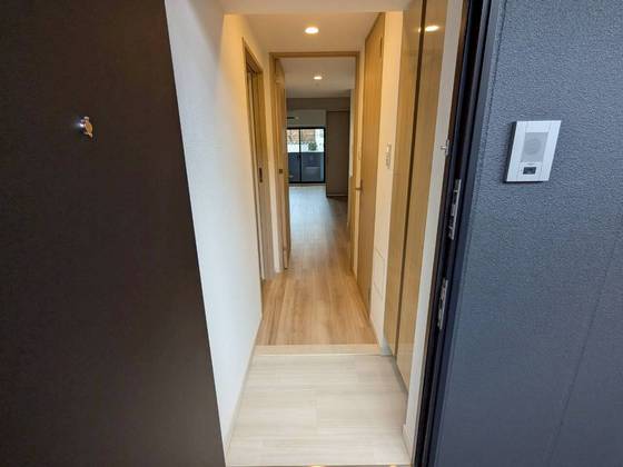 S-RESIDENCE観音公園aloria