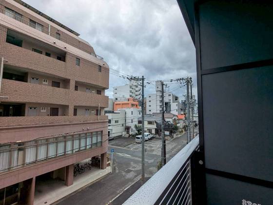 S-RESIDENCE観音公園aloria