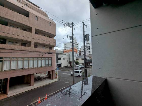 S-RESIDENCE観音公園aloria