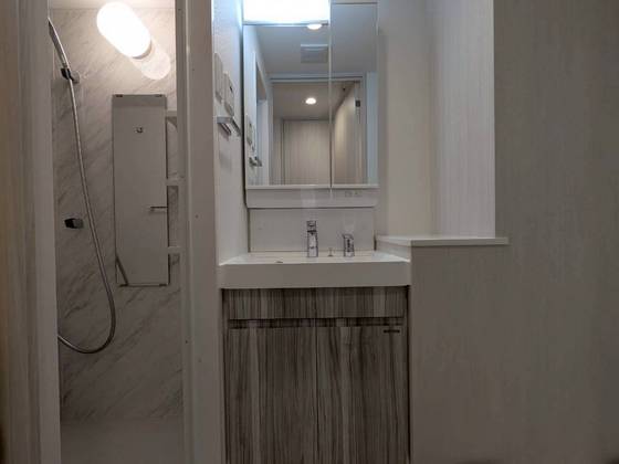 S-RESIDENCE観音公園aloria