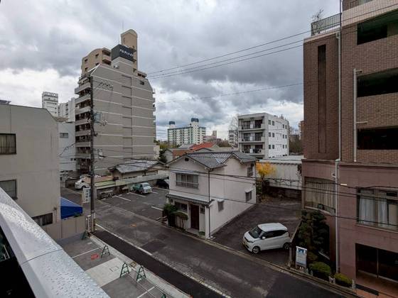 S-RESIDENCE観音公園aloria