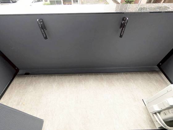 S-RESIDENCE観音公園aloria