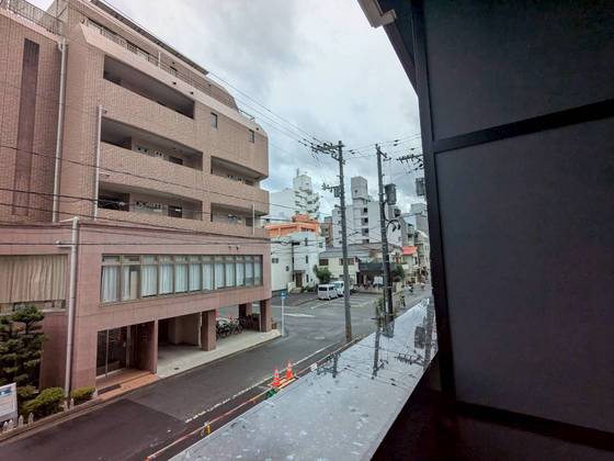 S-RESIDENCE観音公園aloria