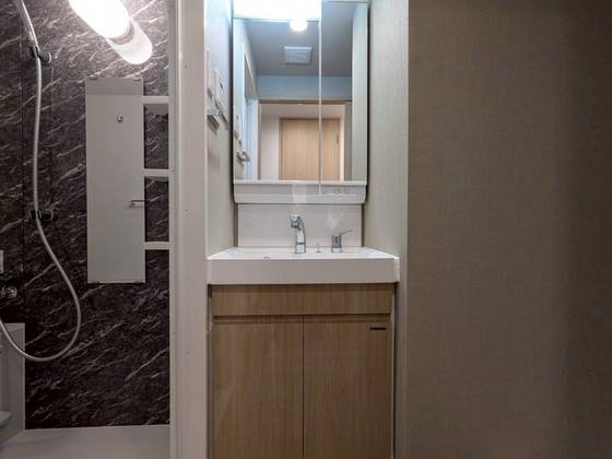 S-RESIDENCE観音公園aloria