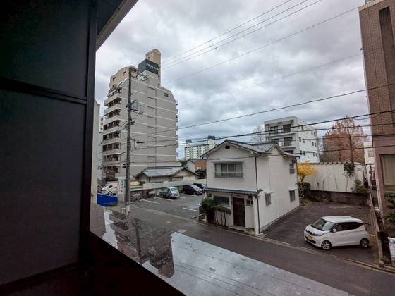 S-RESIDENCE観音公園aloria